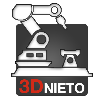 Mecanización de Proyectos 3D